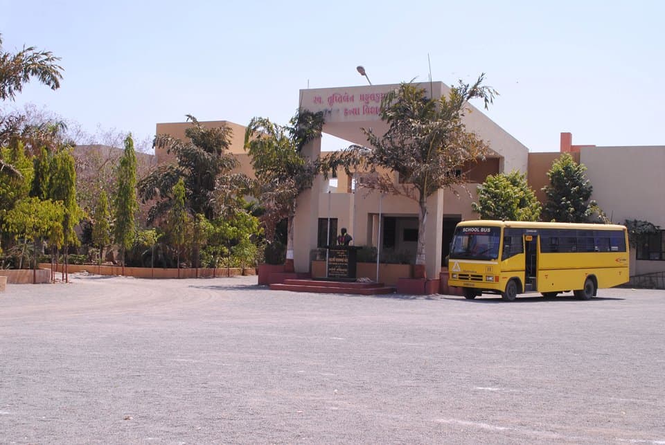SPKM Mahila B.Ed. College-gallery-image-1