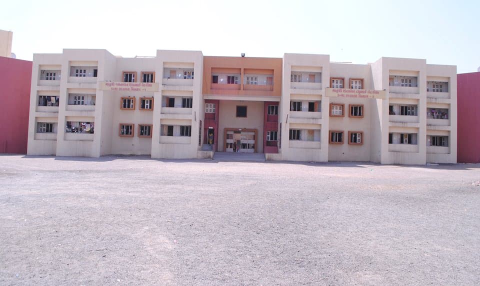 SPKM Mahila B.Ed. College-image