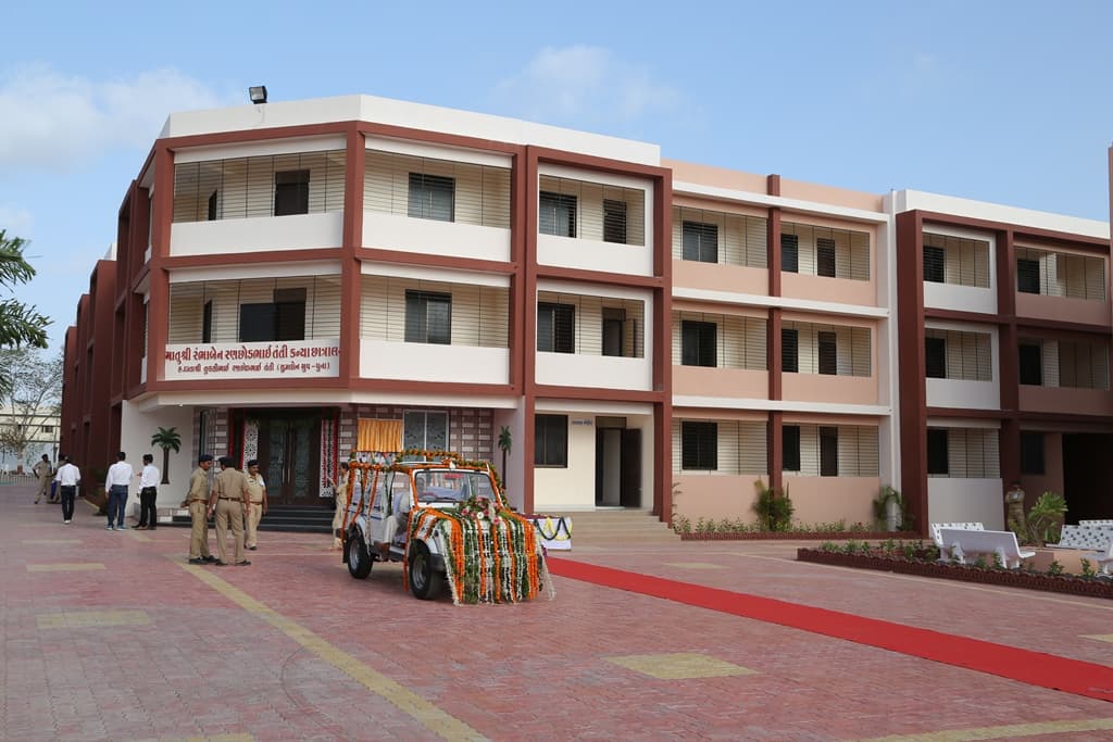 SPKM Mahila B.Ed. College-gallery-image-3