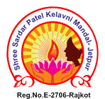 SPKM Mahila B.Ed. College-logo