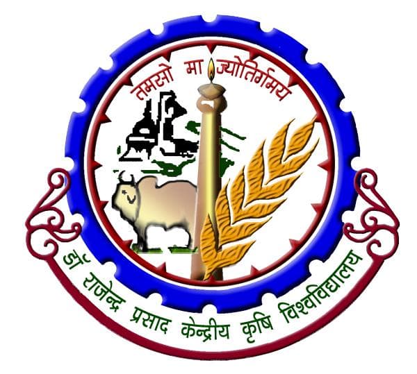 Tirhut College of Agriculture-logo