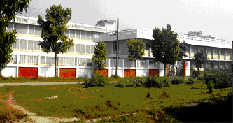 College of Home Science, Pusa-gallery-image-1