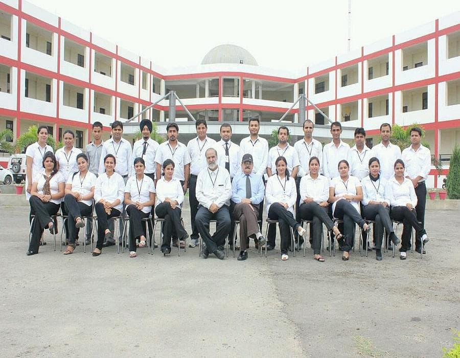 DIPS Institute of Management & Technology-image