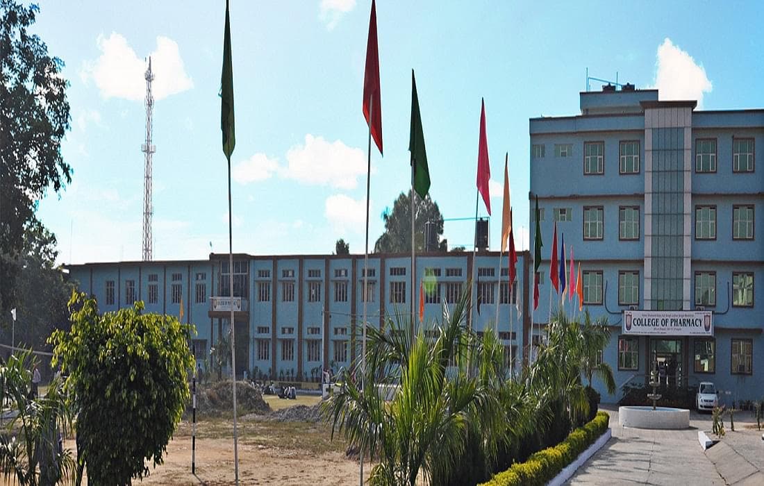 ASBASJSM College of Pharmacy-gallery-image-2