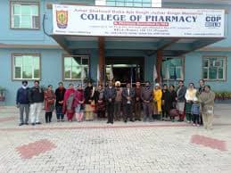 ASBASJSM College of Pharmacy-image