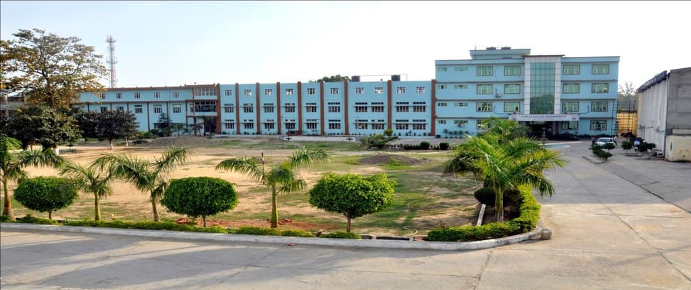 ASBASJSM College of Pharmacy-gallery-image-1