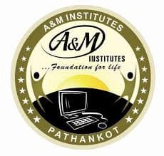 AMIMT Pathankot-logo