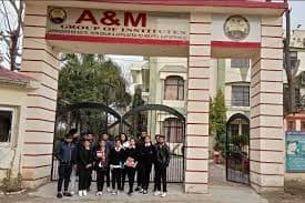 A&M Institute Pathankot-gallery-image-3