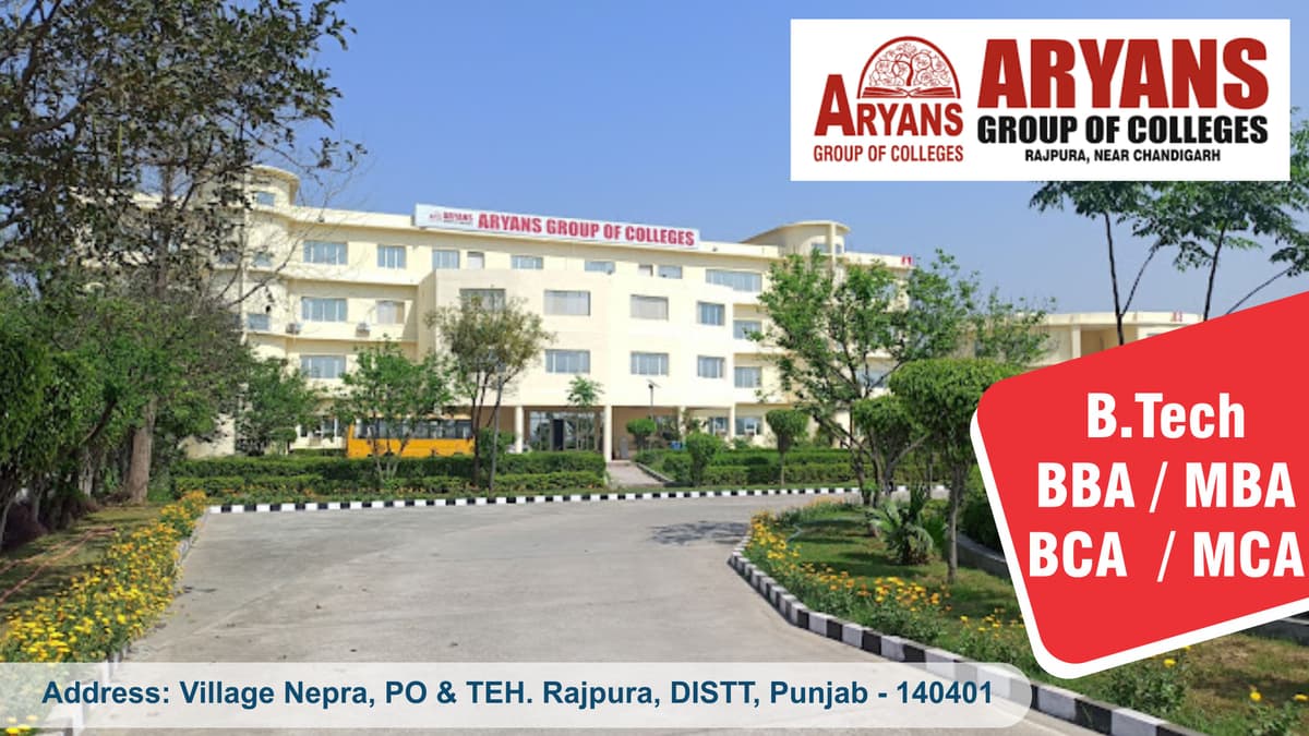 AIMT Patiala-gallery-image-0