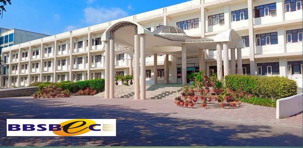 Baba Banda Singh Bahadur Engineering College-image