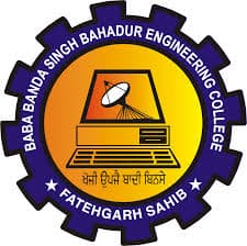Baba Banda Singh Bahadur Engineering College-logo