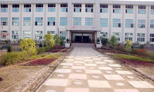 RayatBahra Institute of Pharmacy-image