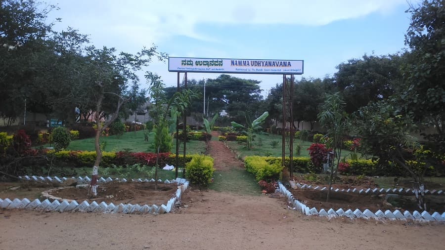 Govt. First Grade College, Bangarpet-gallery-image-3