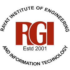 Rayat Institute of Engineering and Information Technology-logo