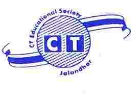CT Institute of Pharmaceutical Sciences-logo