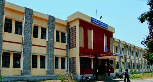 Government Women's College, Mandya-gallery-image-3