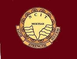 National College Muktsar-logo