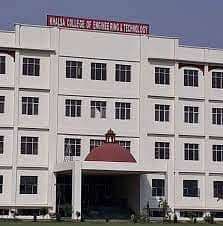 Khalsa College of Technology & Business Studies-image