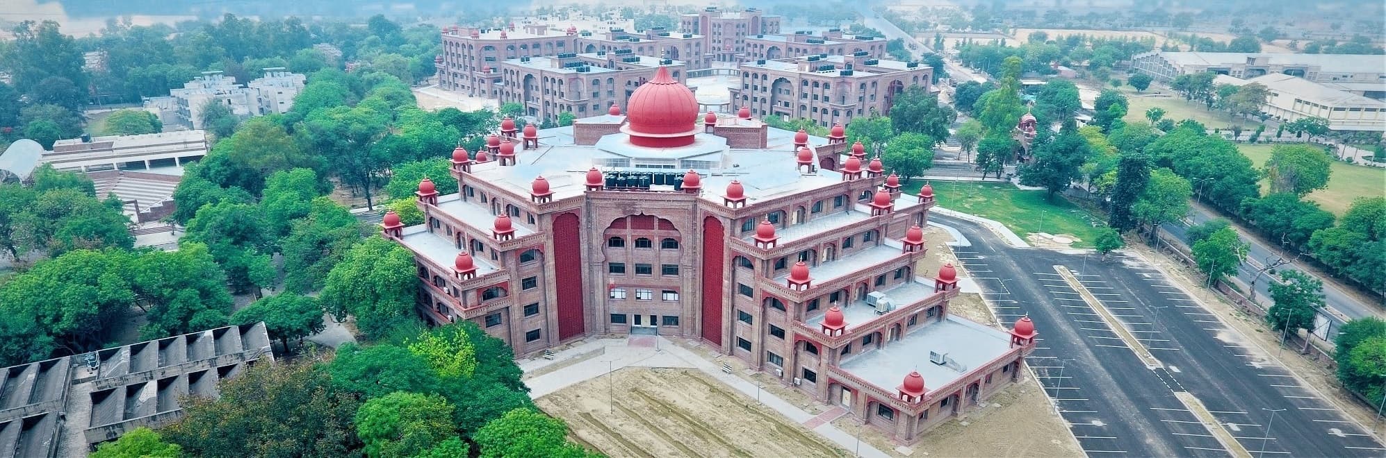 MRSPTU Bathinda-image