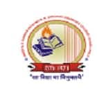 SVD Kankiya College-logo