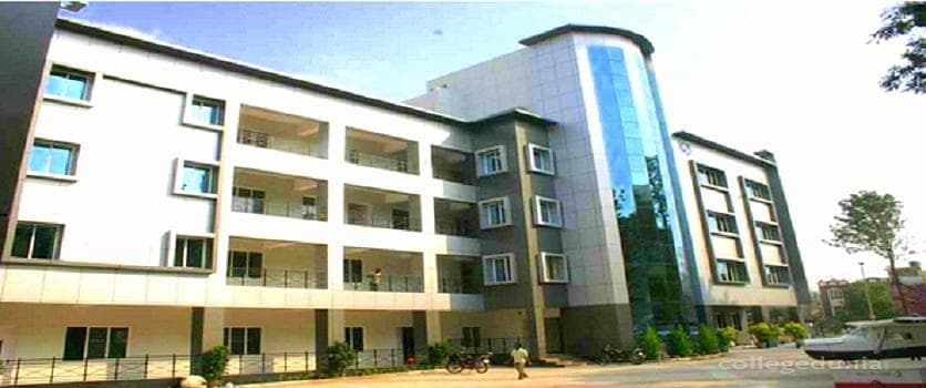 Hindustan Business School-image