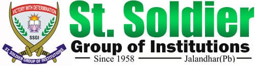 St Soldier Institute of Engineering & Technology-logo