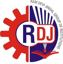 Ram Devi Jindal Group of Institutions-logo
