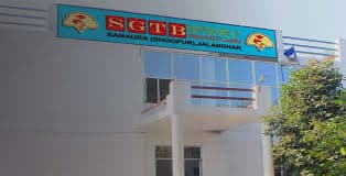 SGTBIMT Jalandhar-image