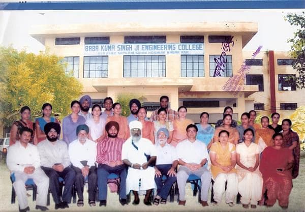 Baba Kuma Singh Ji Engineering College-gallery-image-1