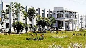 Baba Kuma Singh Ji Engineering College-image