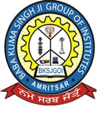 Baba Kuma Singh Ji Engineering College-logo