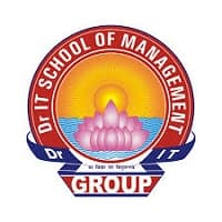 Dr IT School of Business logo