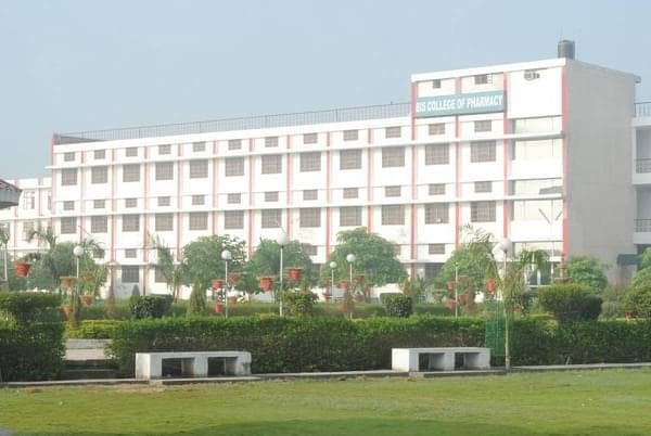 Baba Isher Singh College of Engineering and Technology-image