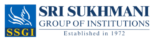 Sri Sukhmani Institute of Engineering and Technology-logo