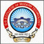 GGS College of Modern Technology-logo