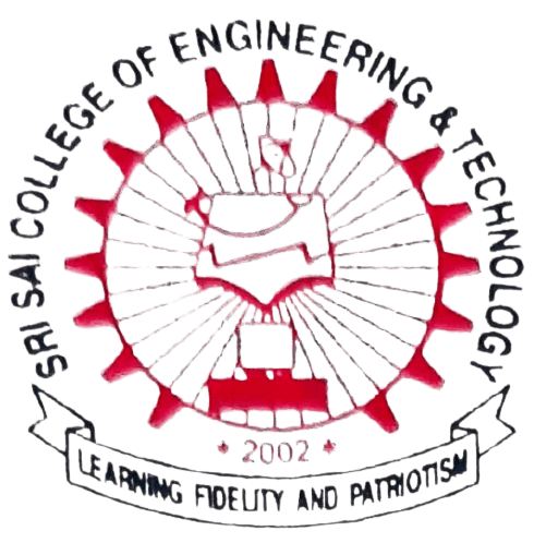 Sri Sai College of Engineering and Technology-logo