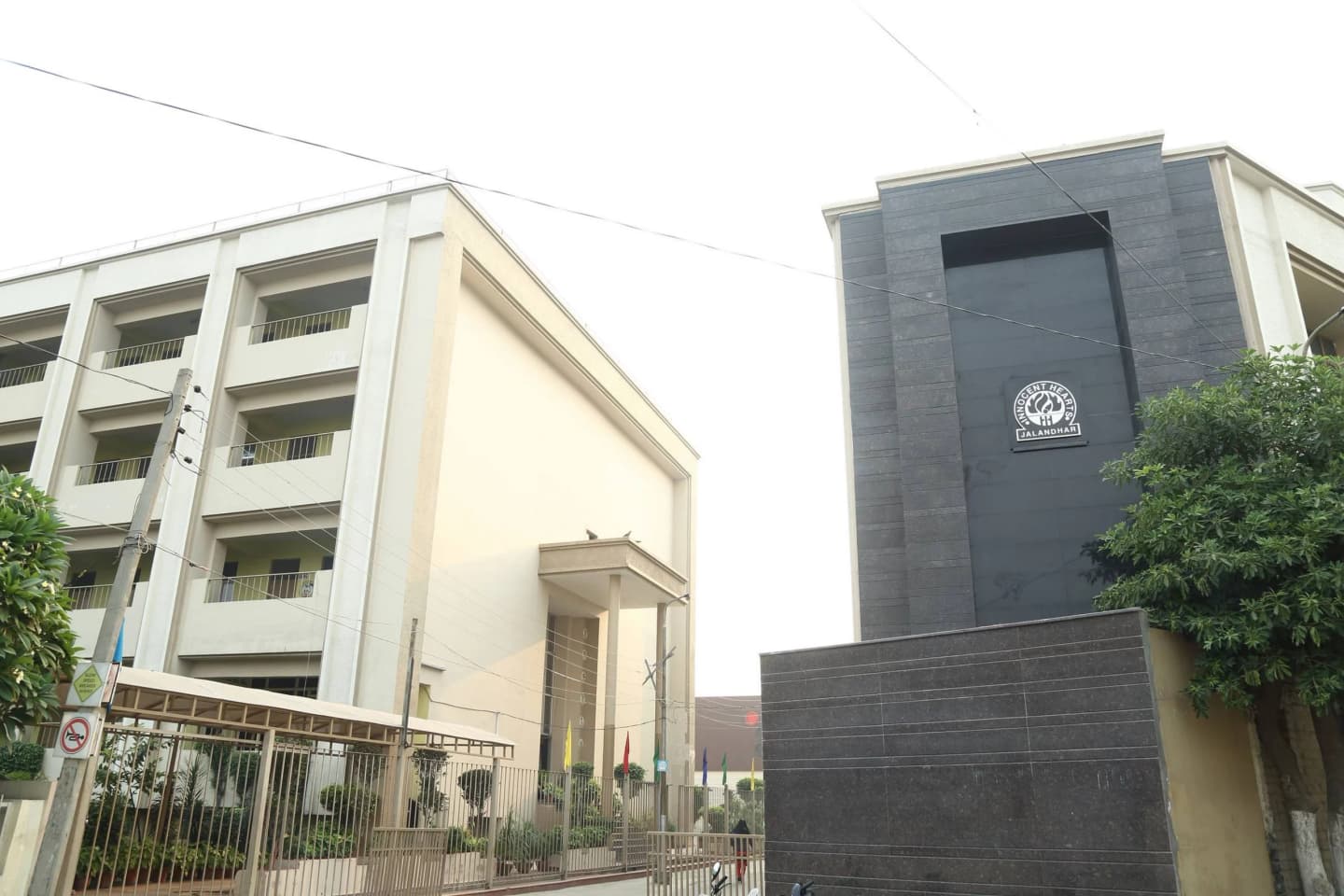 Innocent Hearts Group of Institutions-image