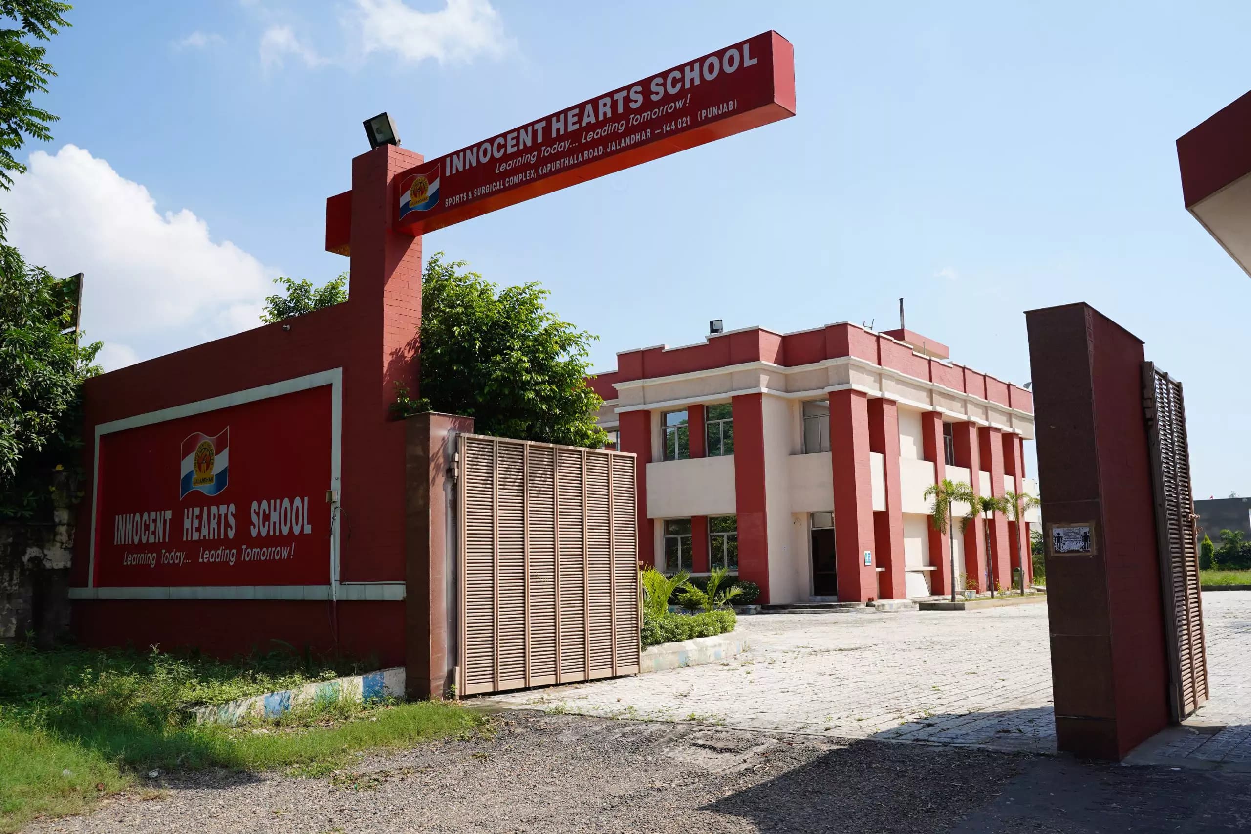 IHGI Jalandhar-image