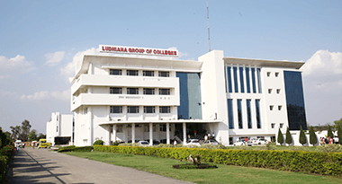S.G.R.D. College-image