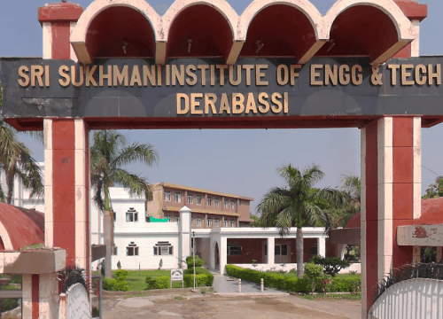 SSIET Mohali-gallery-image-4