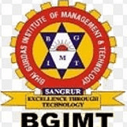 BGIMT Sangrur-image