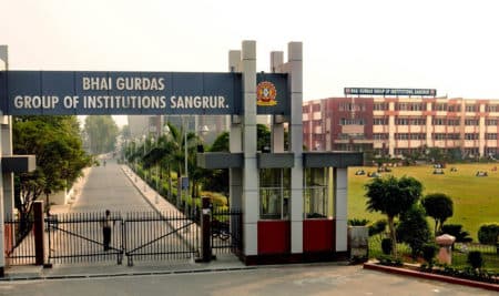 BGIMT Sangrur-image