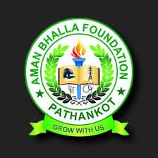 Aman Bhalla Institute of Engineering and Technology-logo