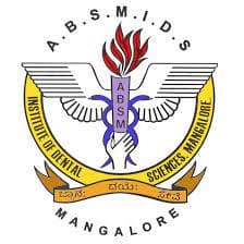 A B Shetty Memorial Institute of Dental Sciences Mangalore-logo