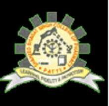 SBS Polytechnic College Tarn Taran-logo