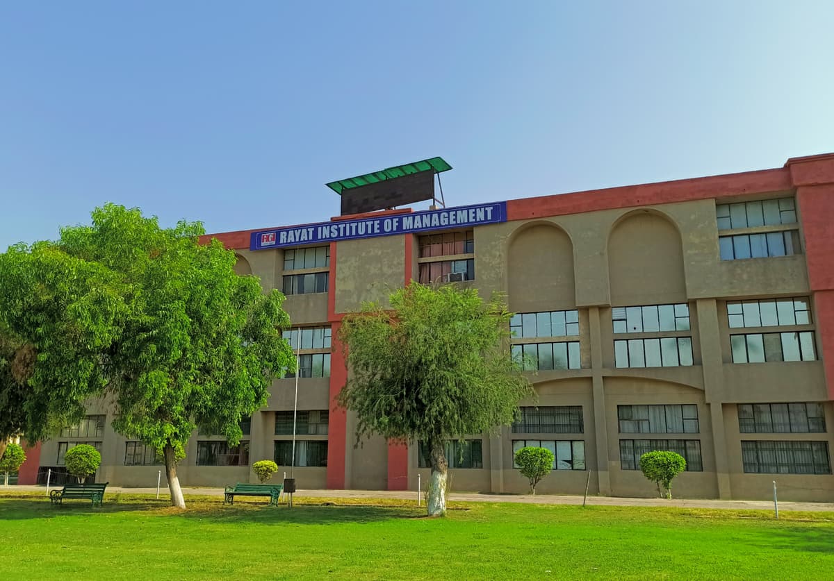 Rayat Institute of Management-gallery-image-2
