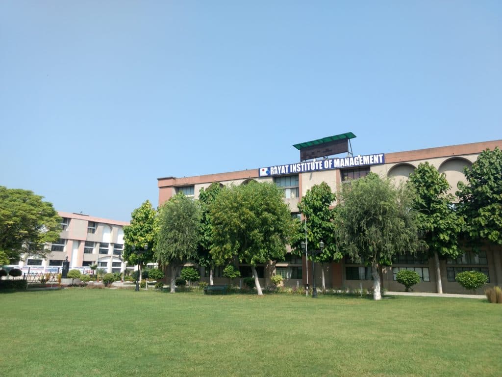 Rayat Institute of Management-gallery-image-0