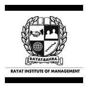 Rayat Institute of Management-logo