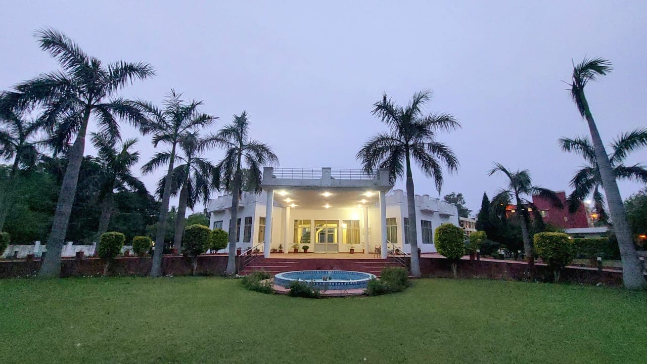 Guru Nanak Dev Engineering College Ludhiana-image