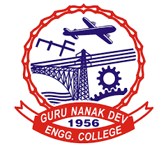 Guru Nanak Dev Engineering College Ludhiana-logo